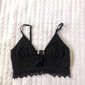 FREE PEOPLE bralette/ tank top